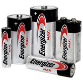 Energizer Max Lr14 C Battery Alkali-Manganese 1.5 V 2 Pc(S)